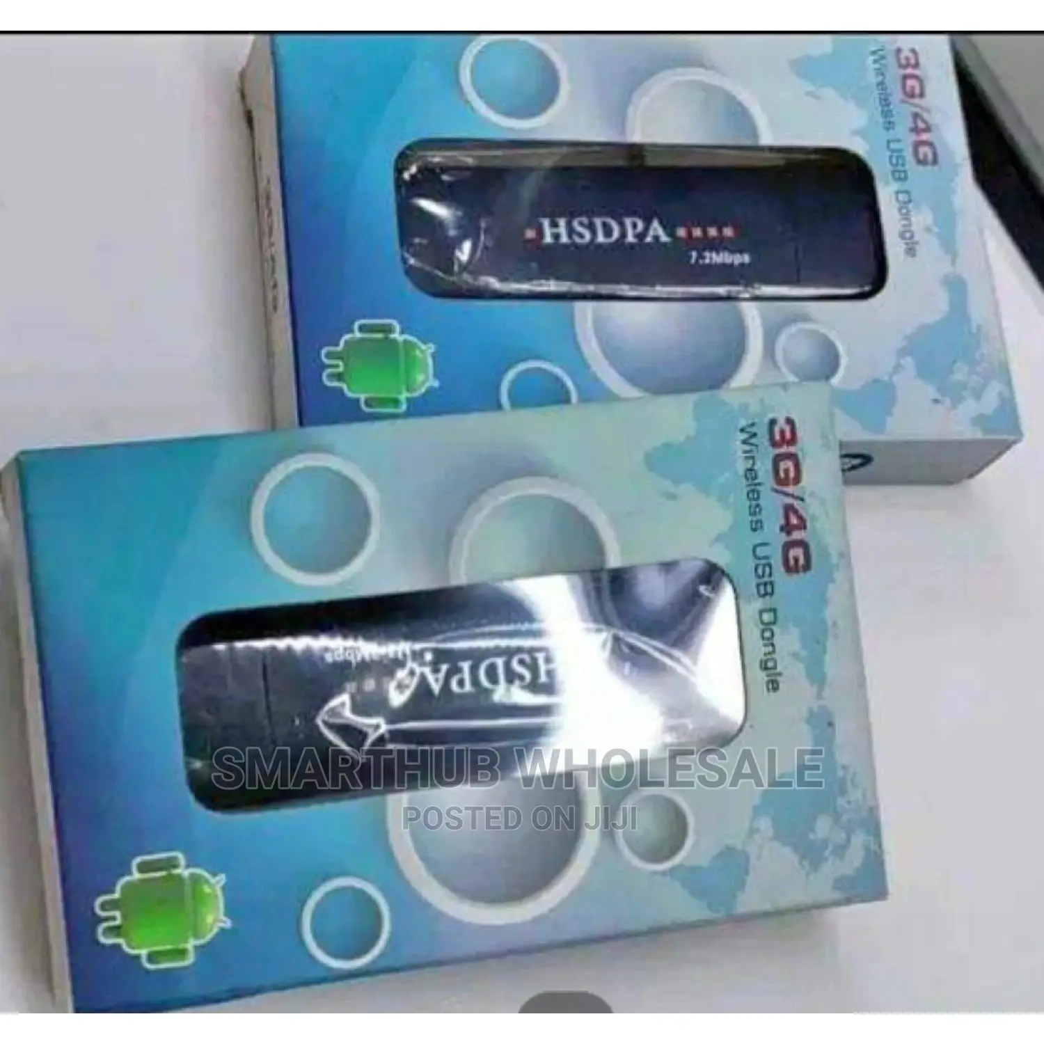 *3g/4g Modem
