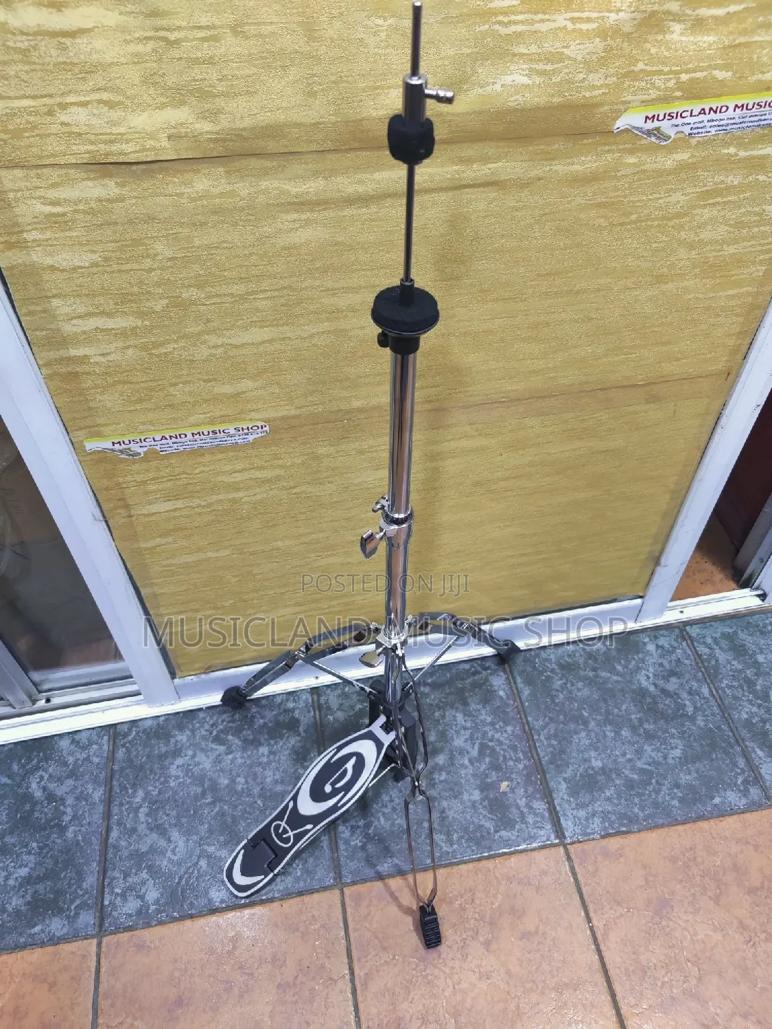 Quality Hi Hat Stand