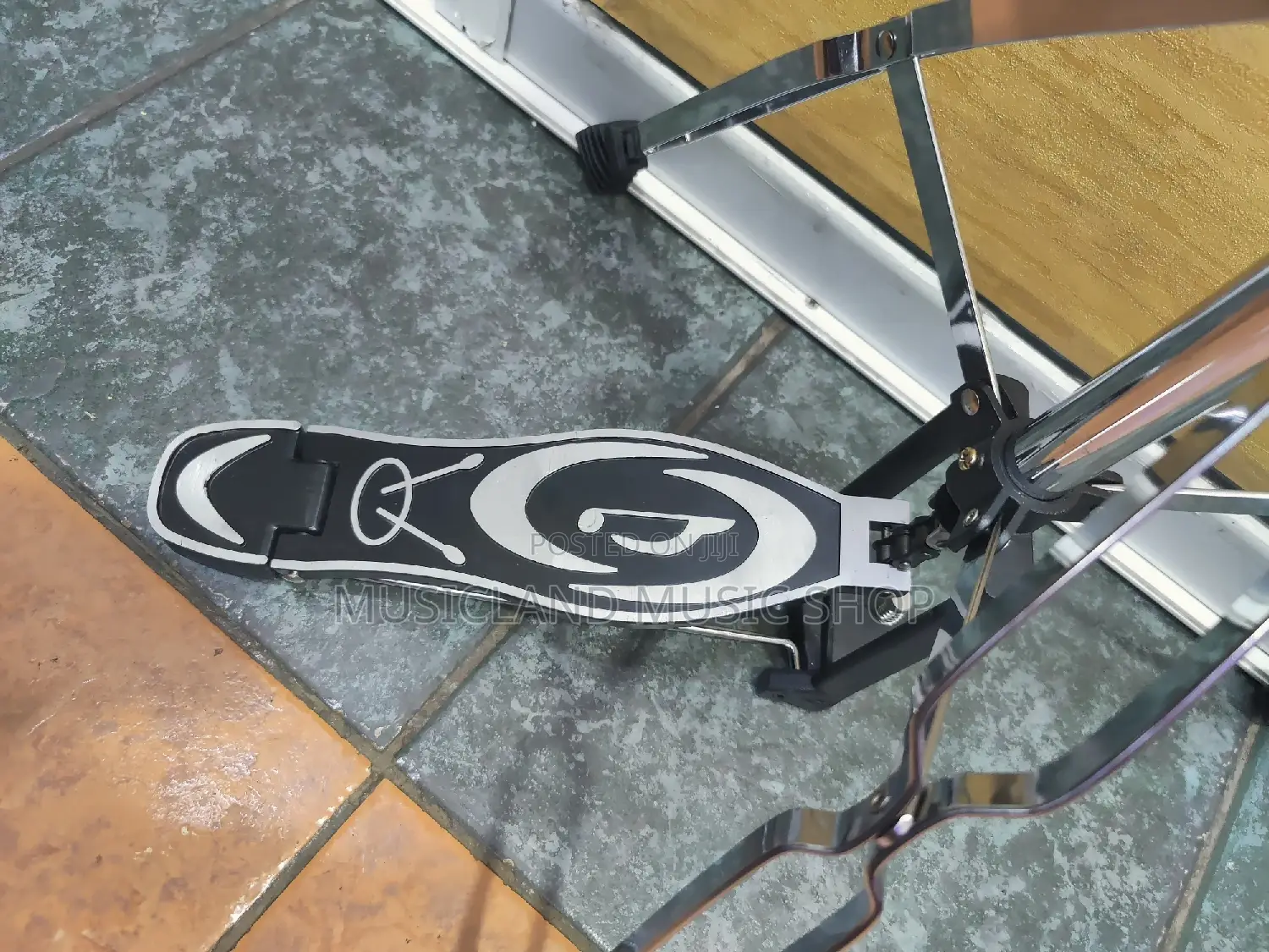 Quality Hi Hat Stand