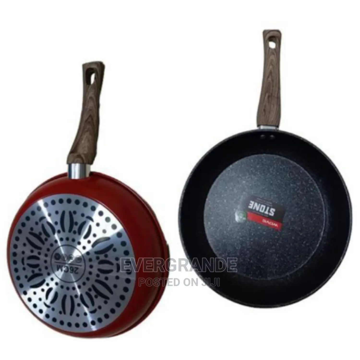 High Quality Frying Pan