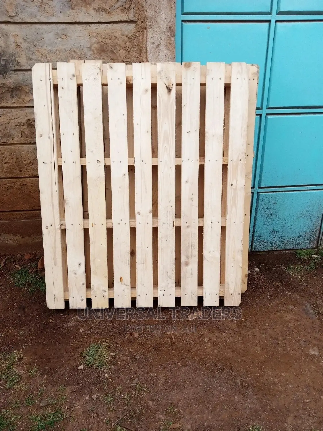 Furniture Pallets - New