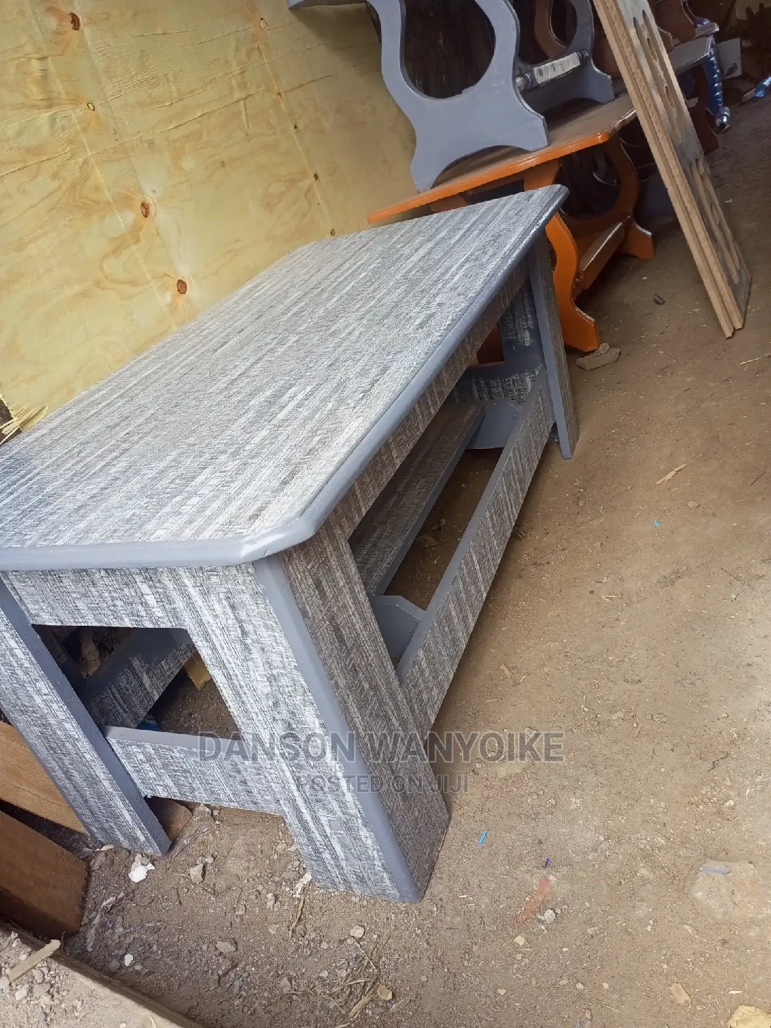 Coffee Table on Sale