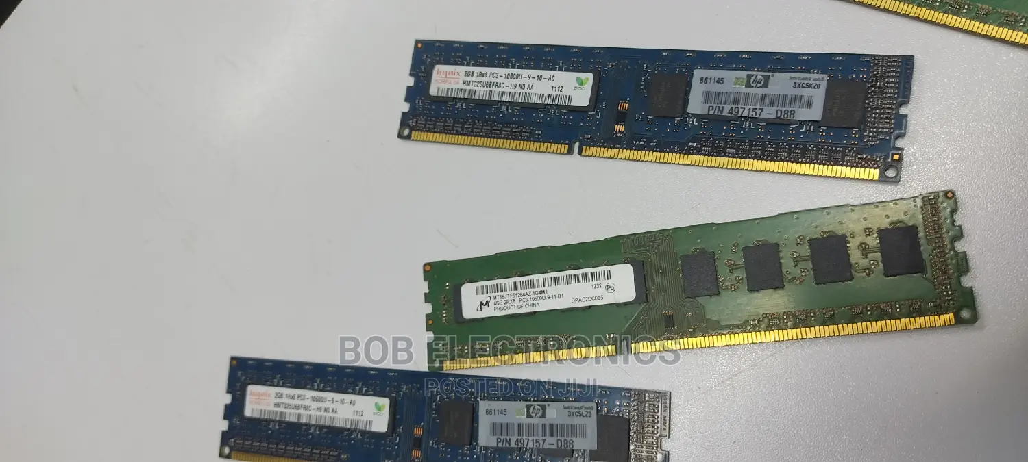 Desktop Rams Ddr4 Offer Now