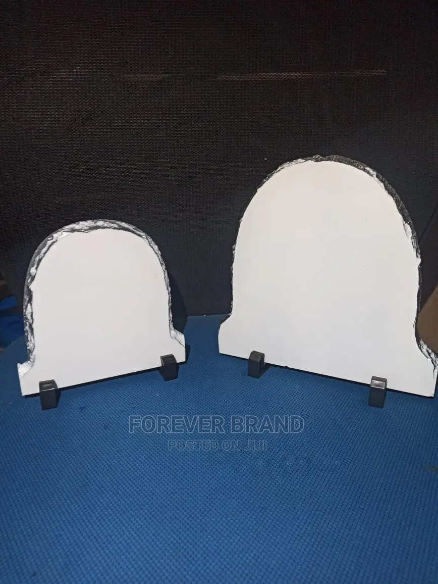 Slates/Rock Frame