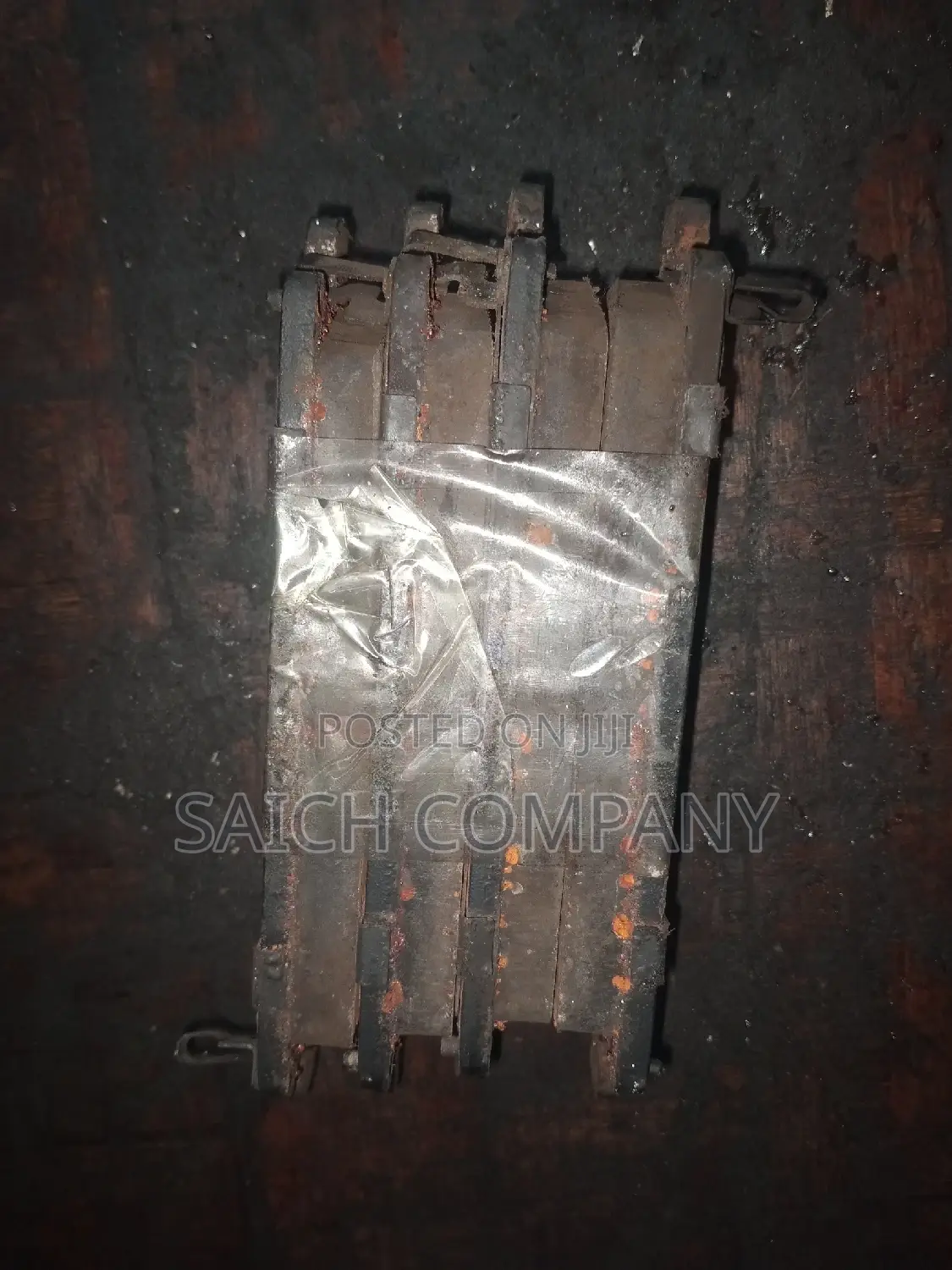Brake Pads Extrail Nt30