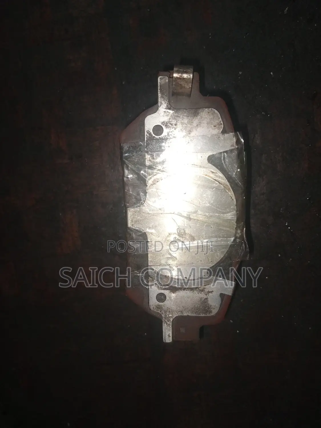 Noah Brake Pads