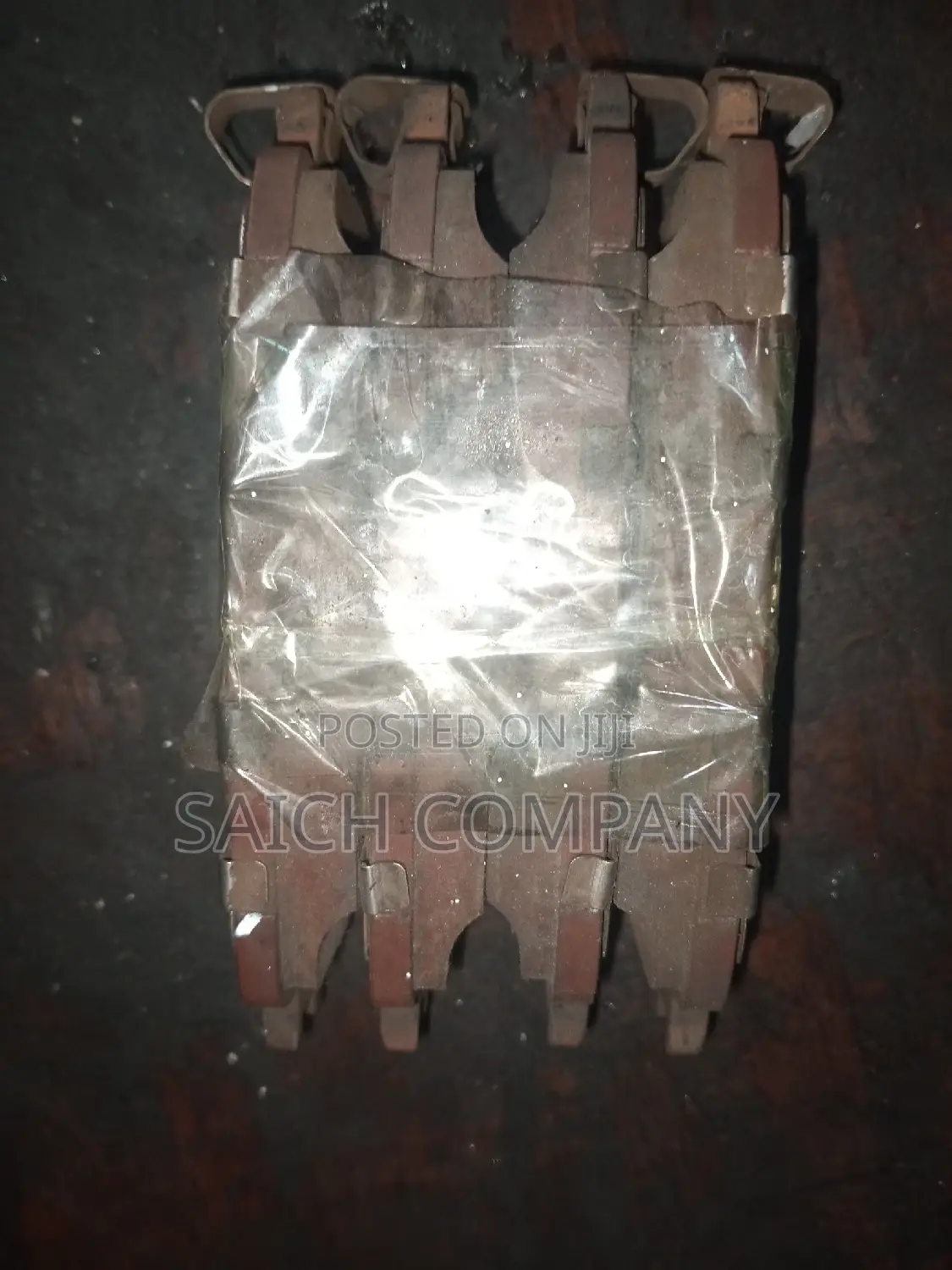 Noah Brake Pads