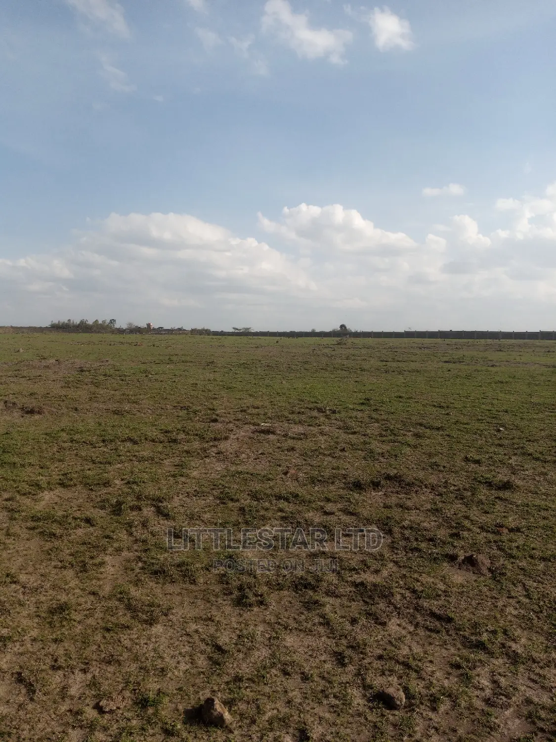Tuala Plot for Sale