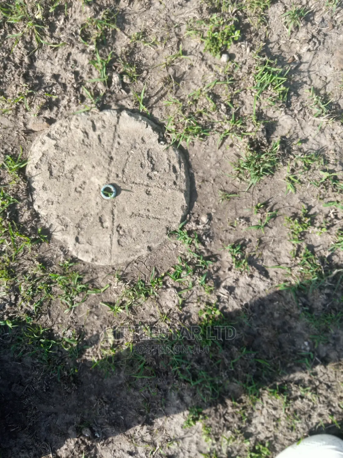 Tuala Plot for Sale