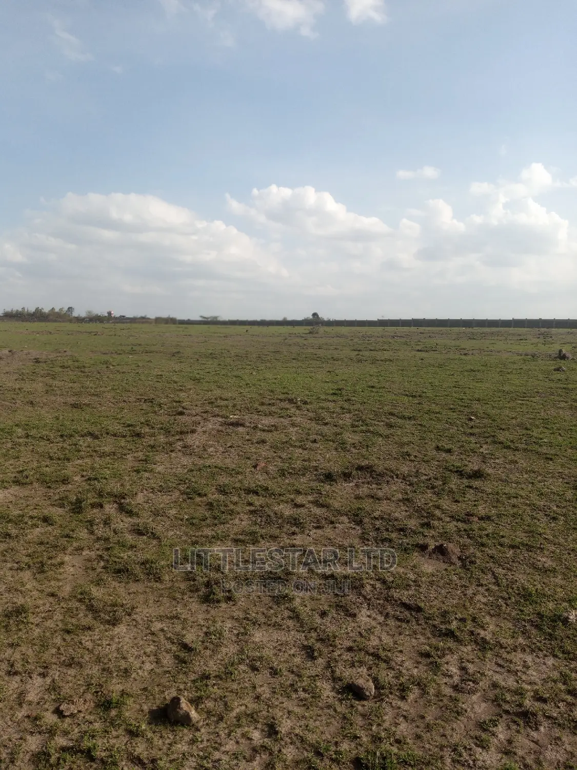 Tuala Plot for Sale
