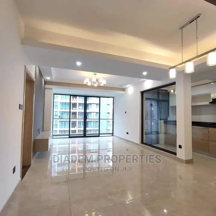 3bdrm Apartment in Valley Arcade for rent