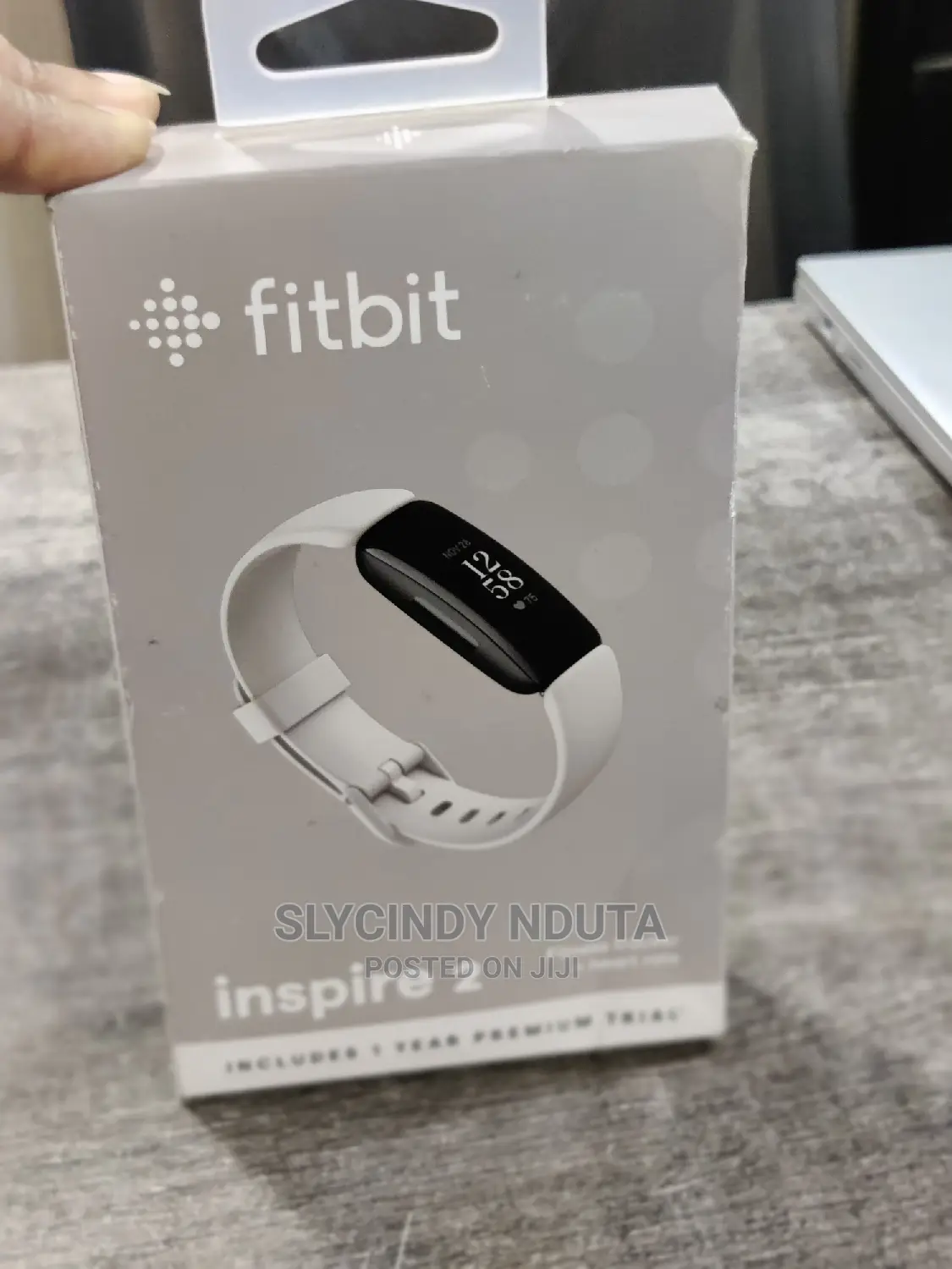 Fitbit Inspire 2(New)