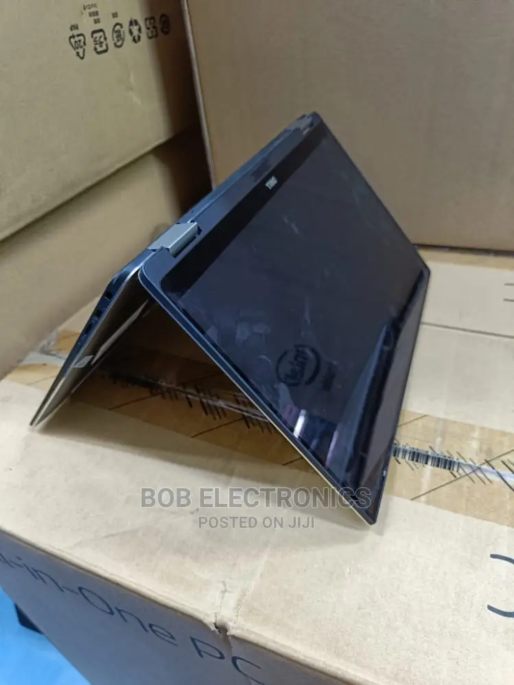 Laptop Lenovo IdeaPad U330 8GB Intel Core I5 HDD+SSD 256GB