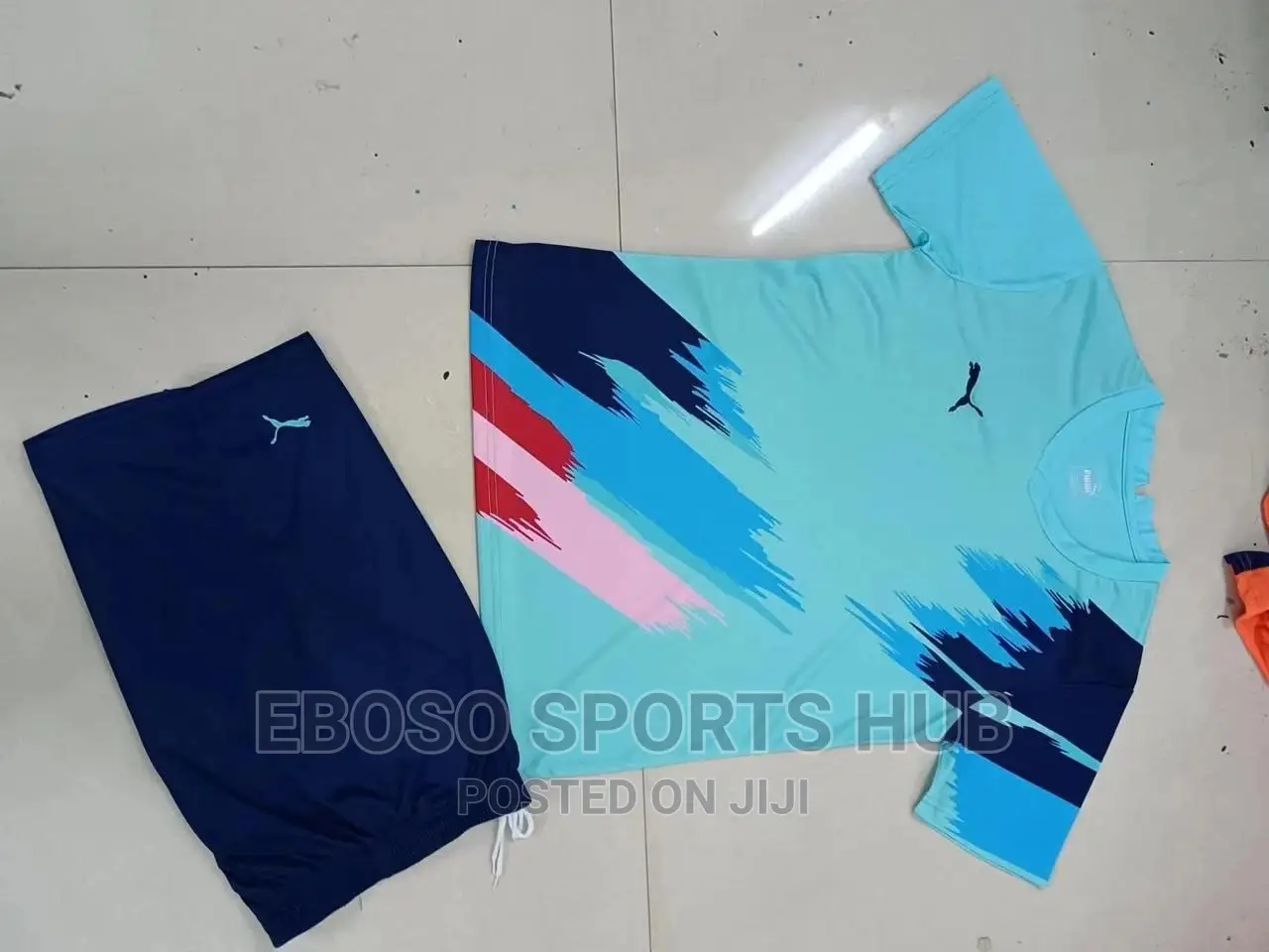Imported Football Jersey