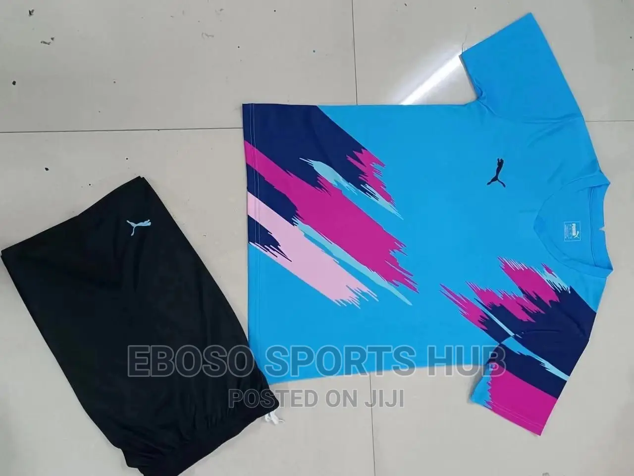 Imported Football Jersey