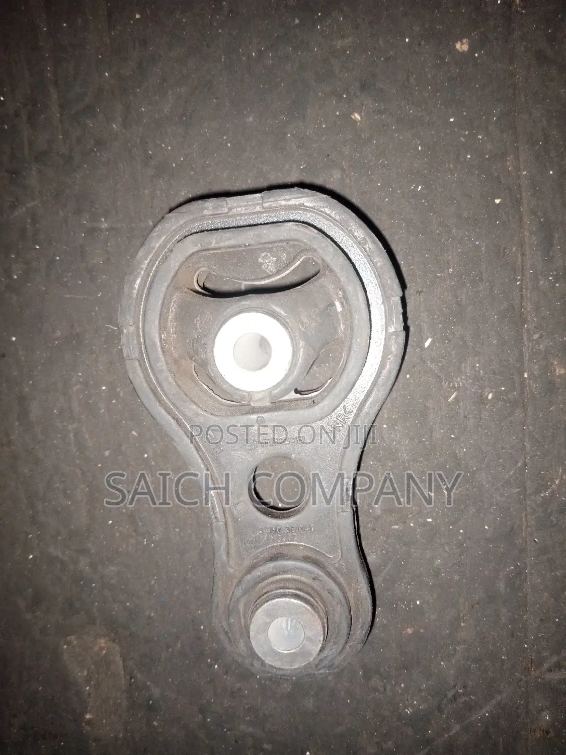Mazda Demio Gearbox Mount