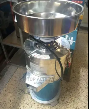 Quality Peanut Butter Machine