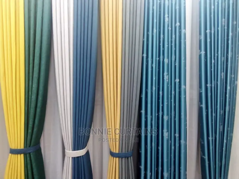 Bonnie Curtains Eastleigh