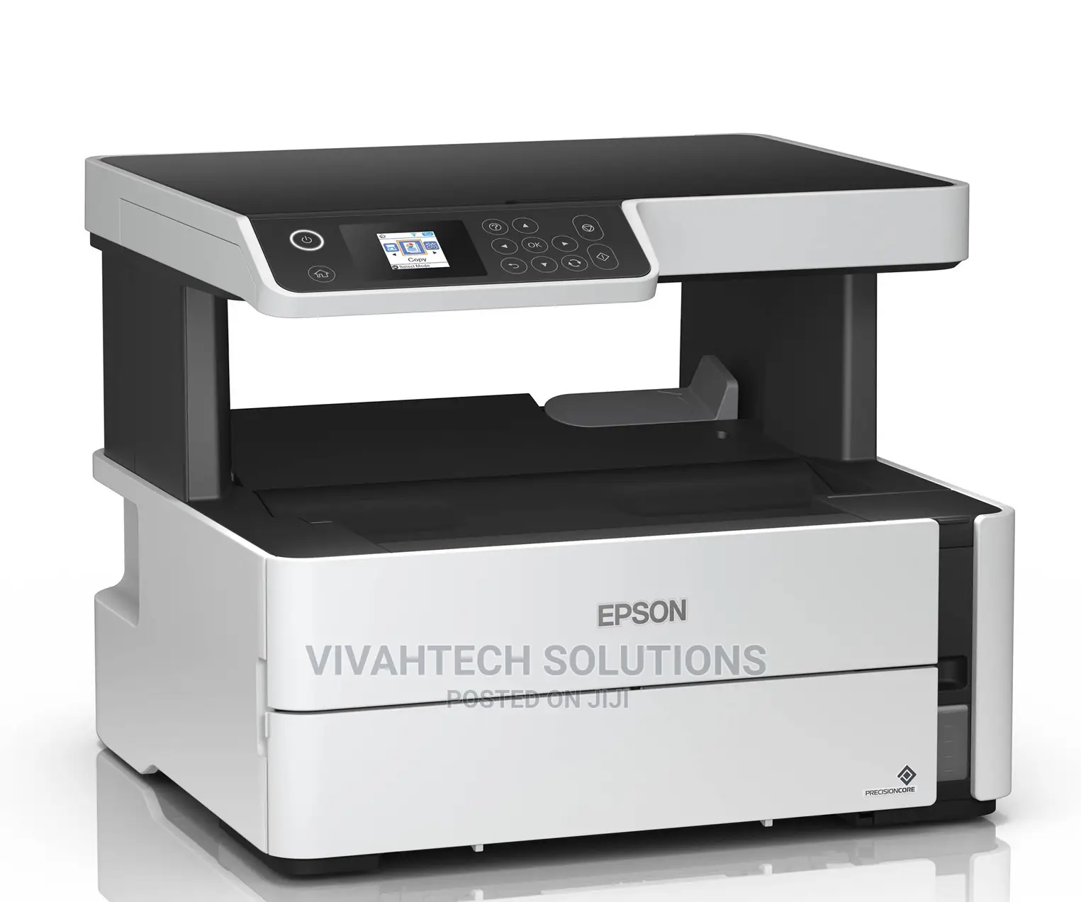 Epson M2170 Ink Tank Printer, Print, Copy and Scan,