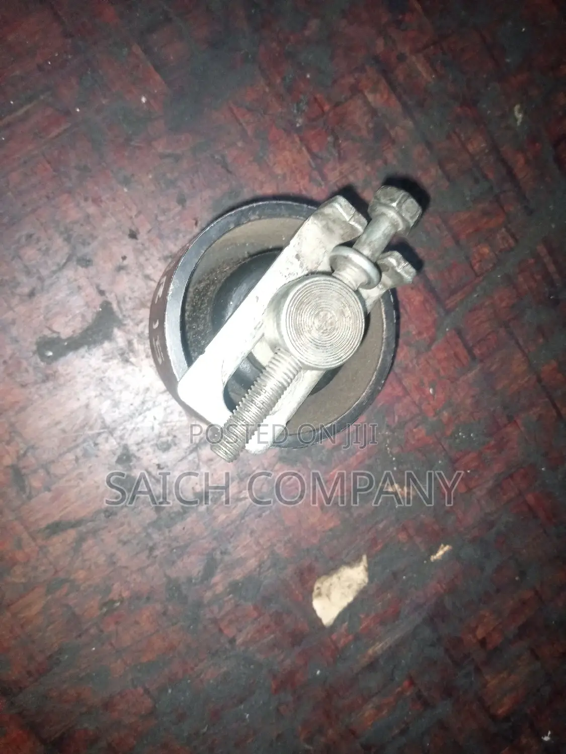 Nissan HR15 2wd Tensioner Bearing