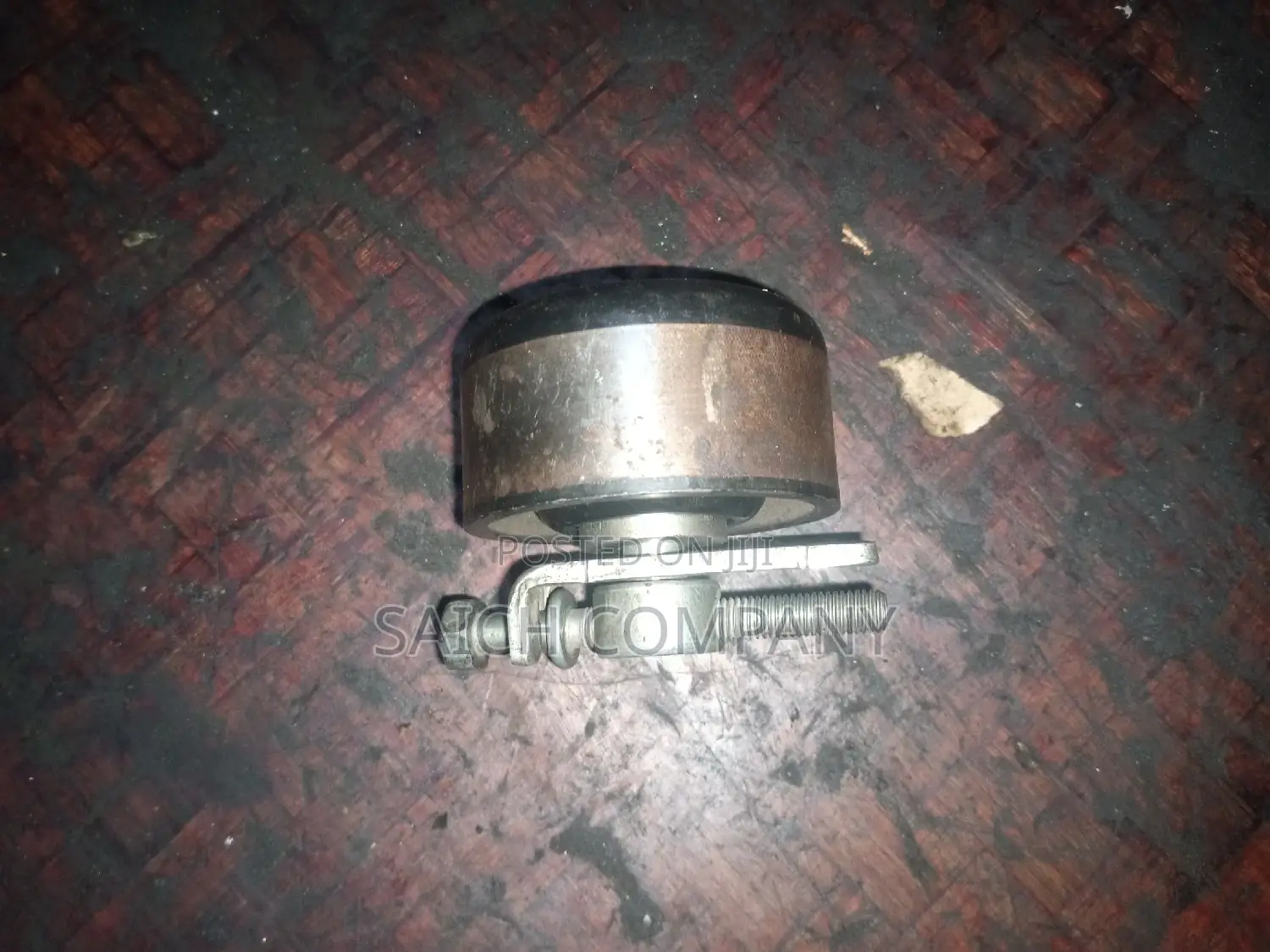 Nissan HR15 2wd Tensioner Bearing
