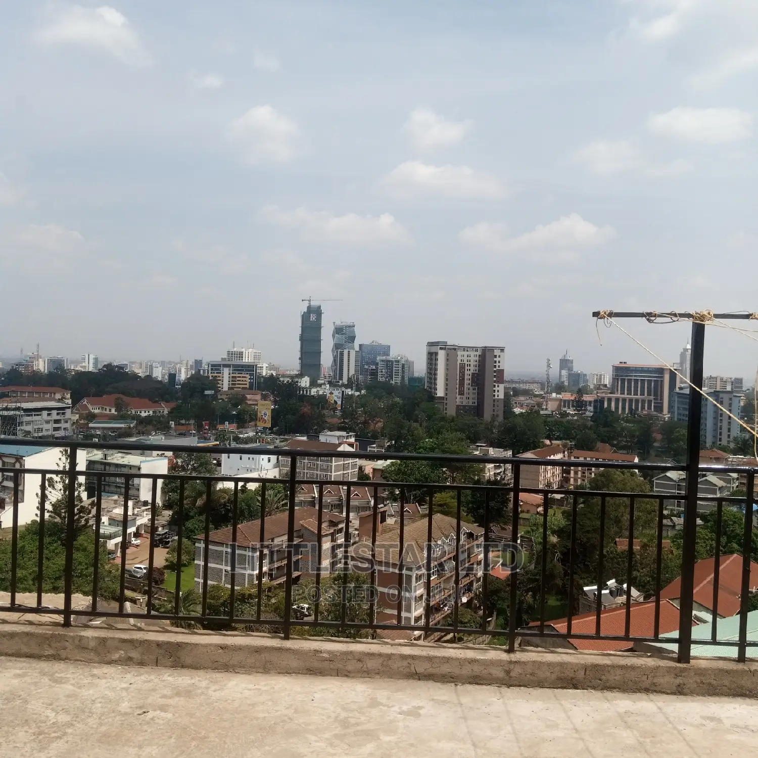 3bdrm Apartment in Forever, Hurlingham for sale
