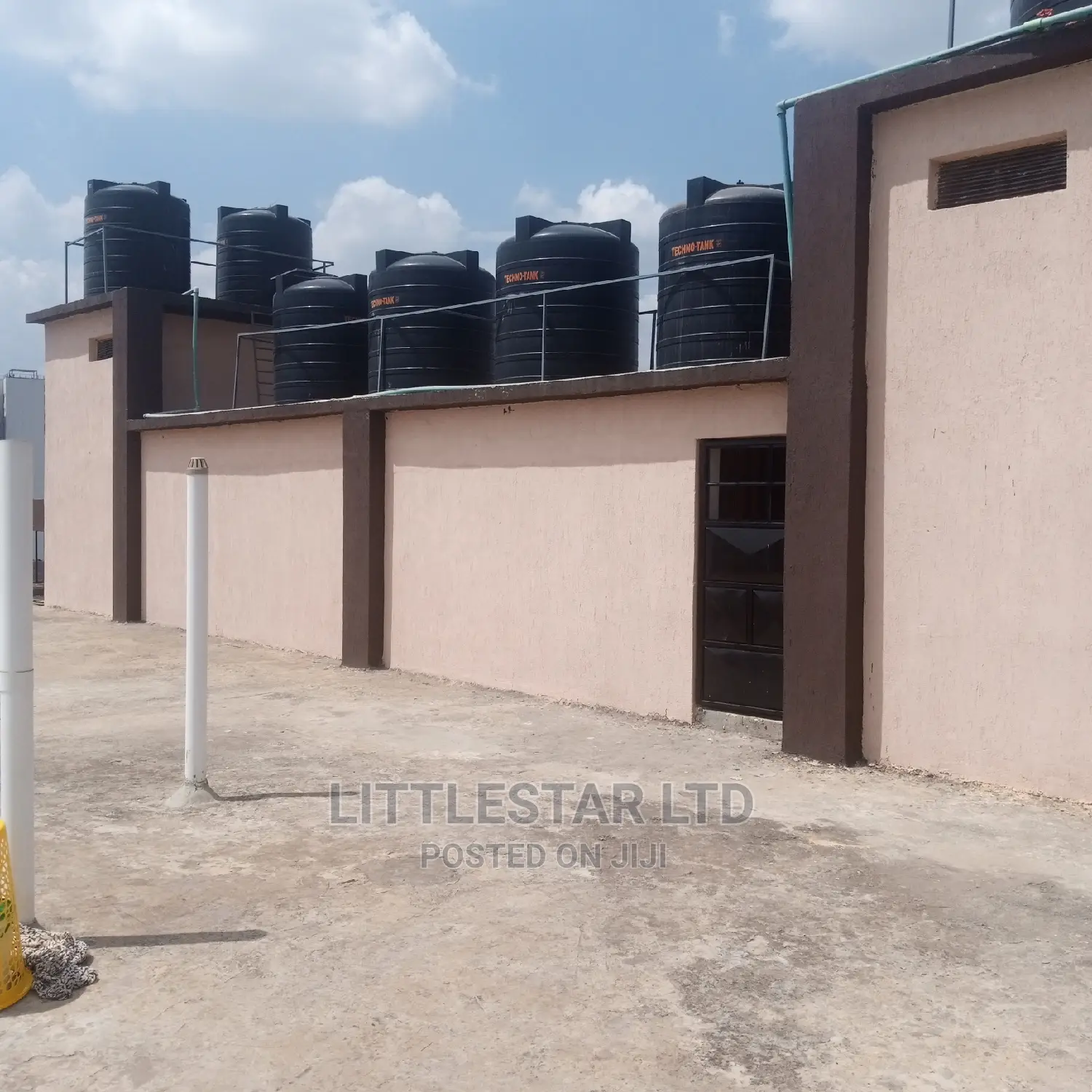 3bdrm Apartment in Forever, Hurlingham for sale