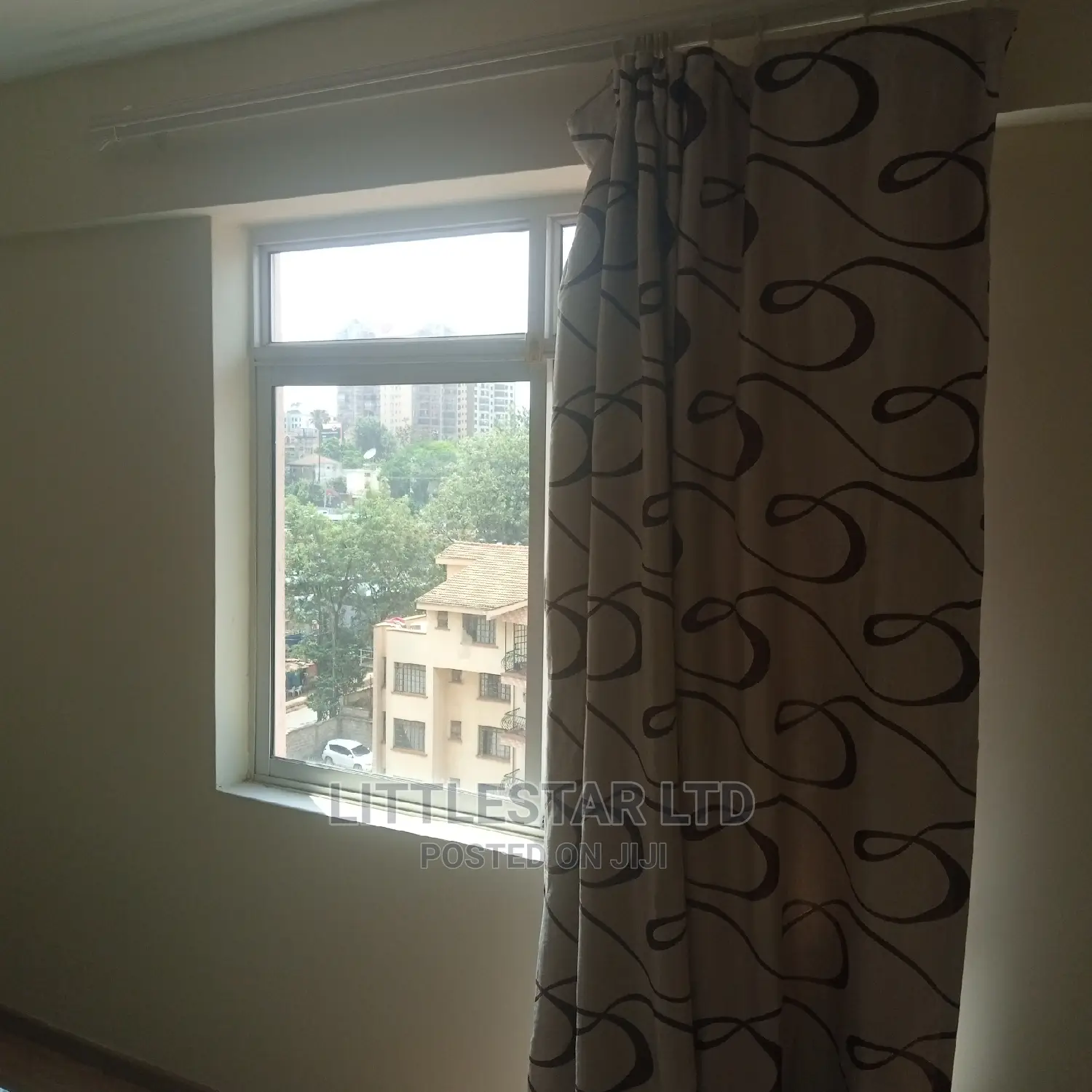 3bdrm Apartment in Forever, Hurlingham for sale