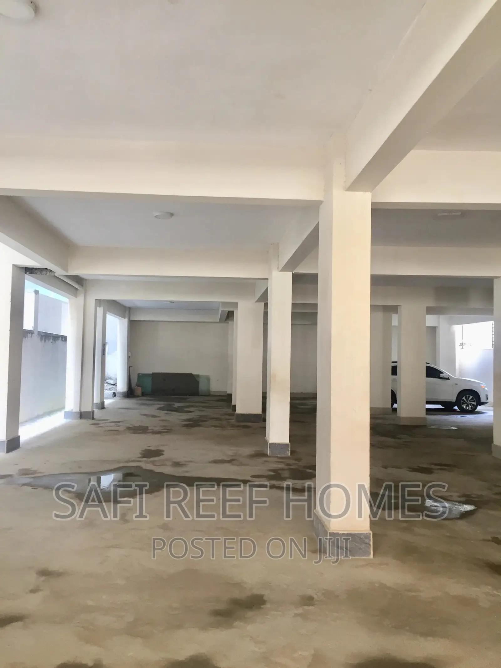 2bdrm Apartment in Nyali for Sale