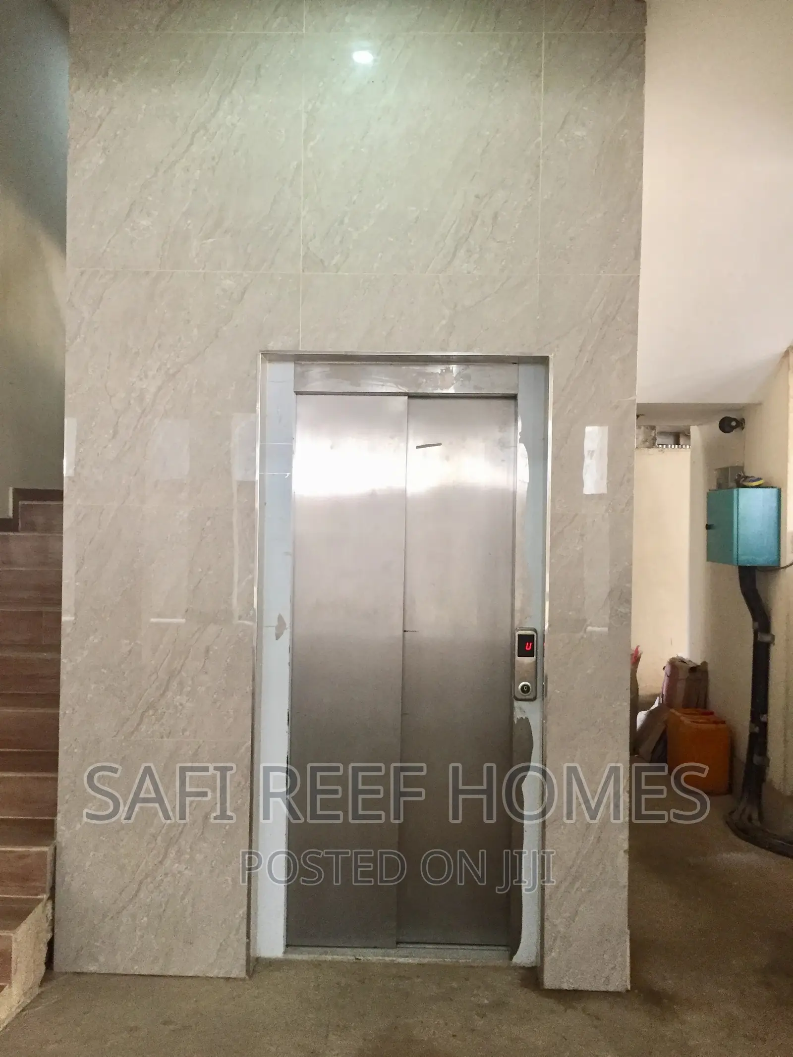 2bdrm Apartment in Nyali for Sale