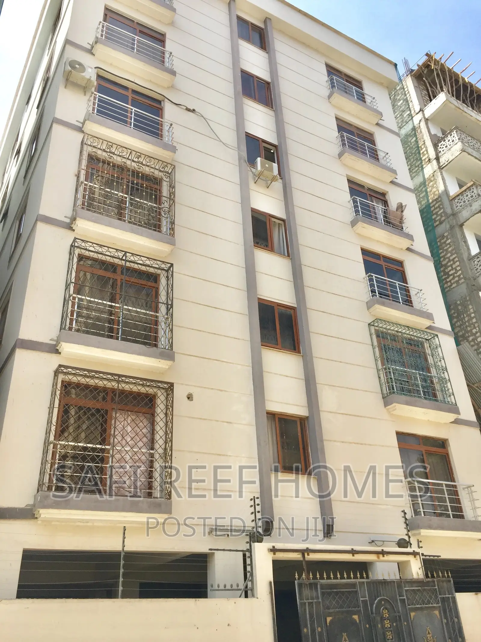 2bdrm Apartment in Nyali for Sale