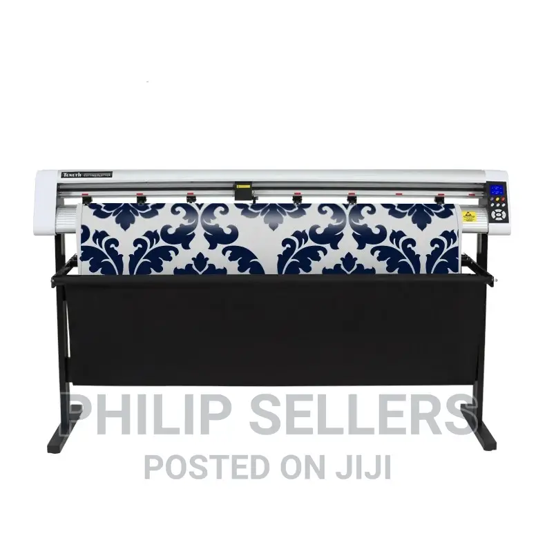 Customized Teneth Th1300 Cutting Plotter Vinyl Cutter Th1600