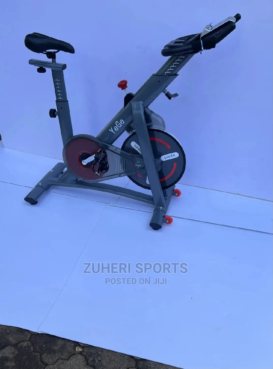 Exercise Bike Spinbike