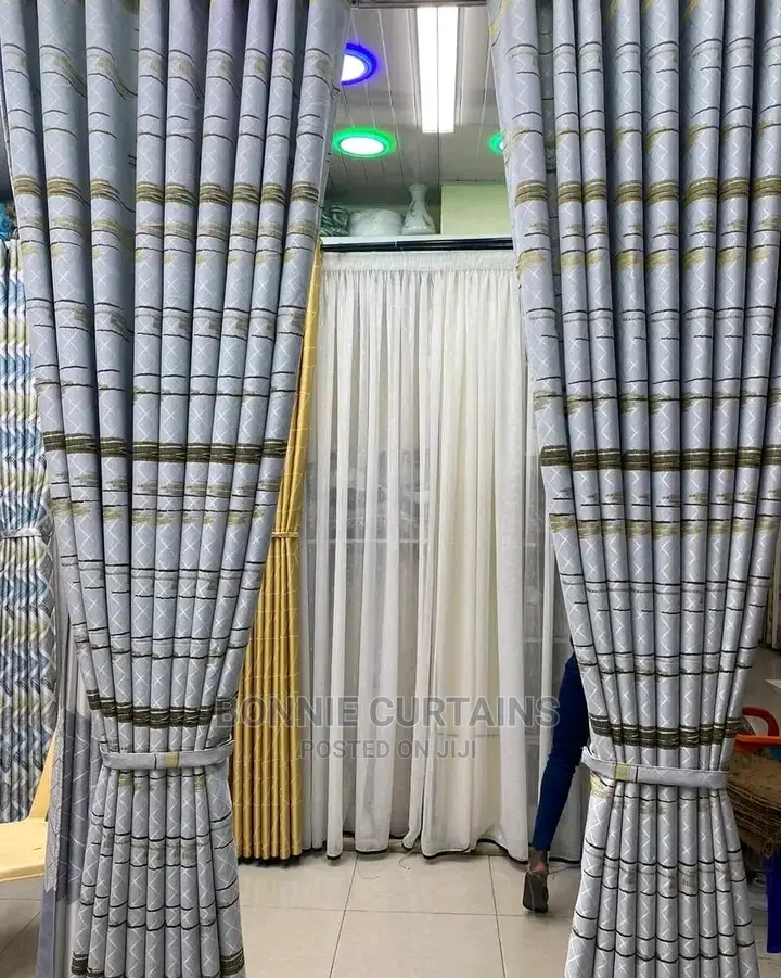 Bonnie Curtains Eastleigh