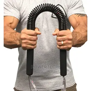 20KG Power Twister
