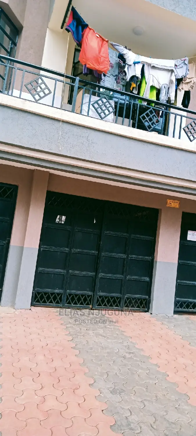1bdrm Apartment in Safari Park Estate, Roysambu for rent