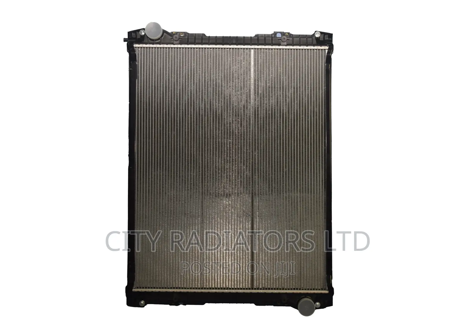 Radiator for Scania P/G 230, 270, 310, 340, 380, 420, Bus 95