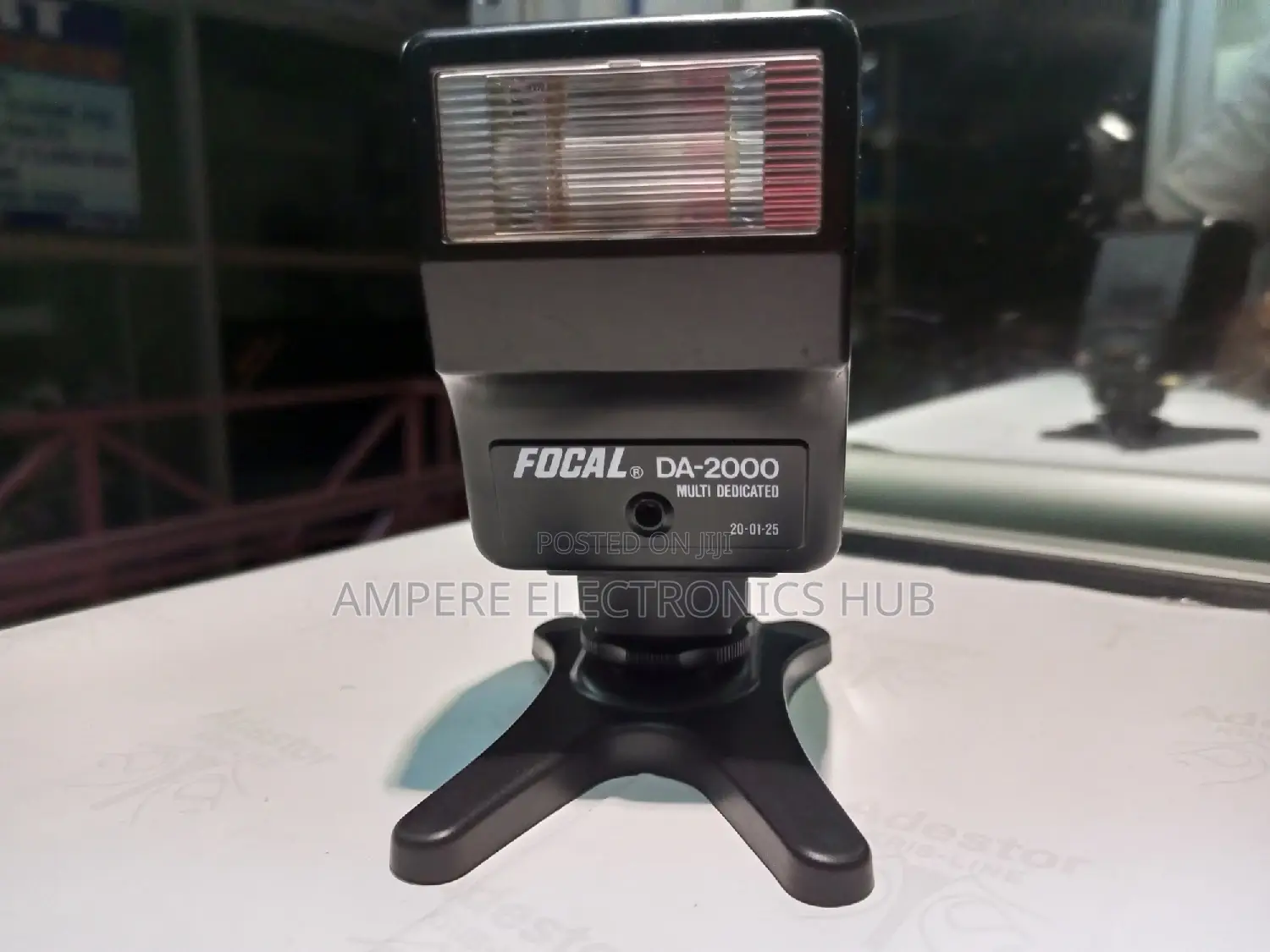 Speedlite for Canon, Nikon, Olympus, Fujifilm, Minolta