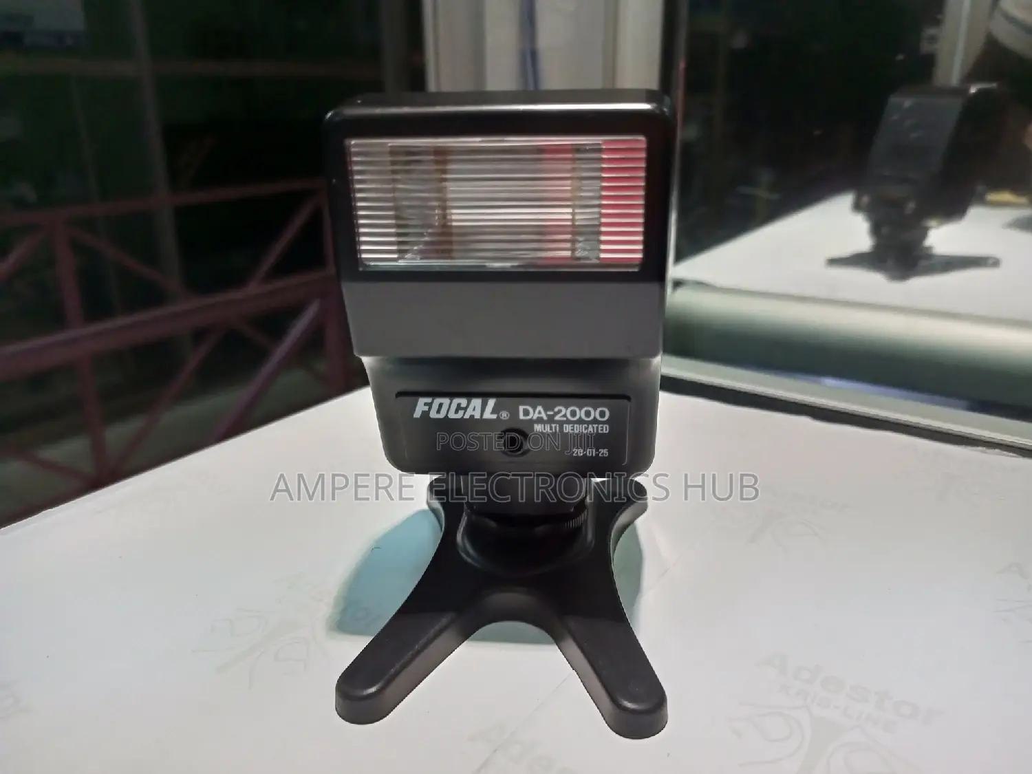 Speedlite for Canon, Nikon, Olympus, Fujifilm, Minolta