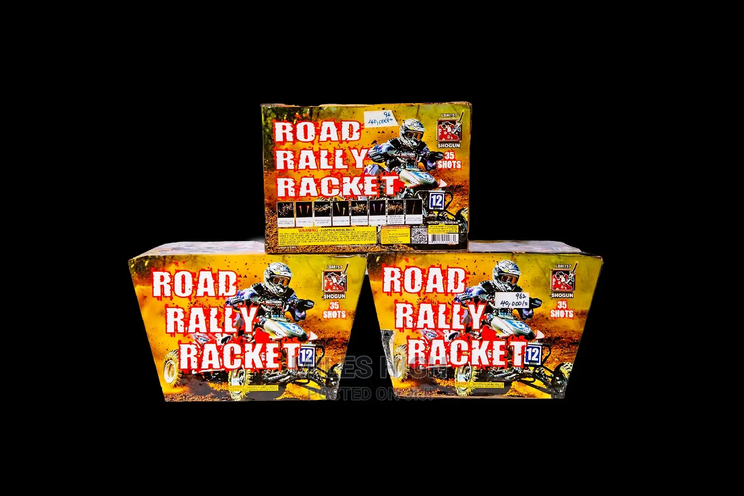 Fireworks for Sale in Eldoret
