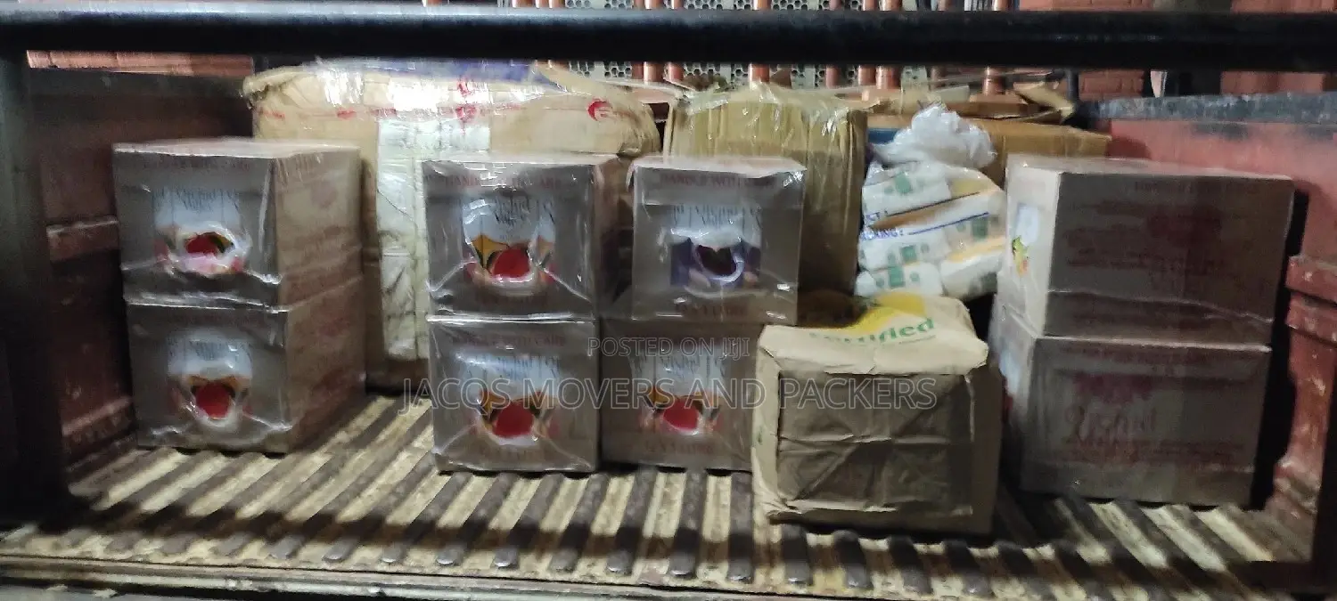 Transport/ Movers in Kahawa Sukari and Wendani and Mwihoko