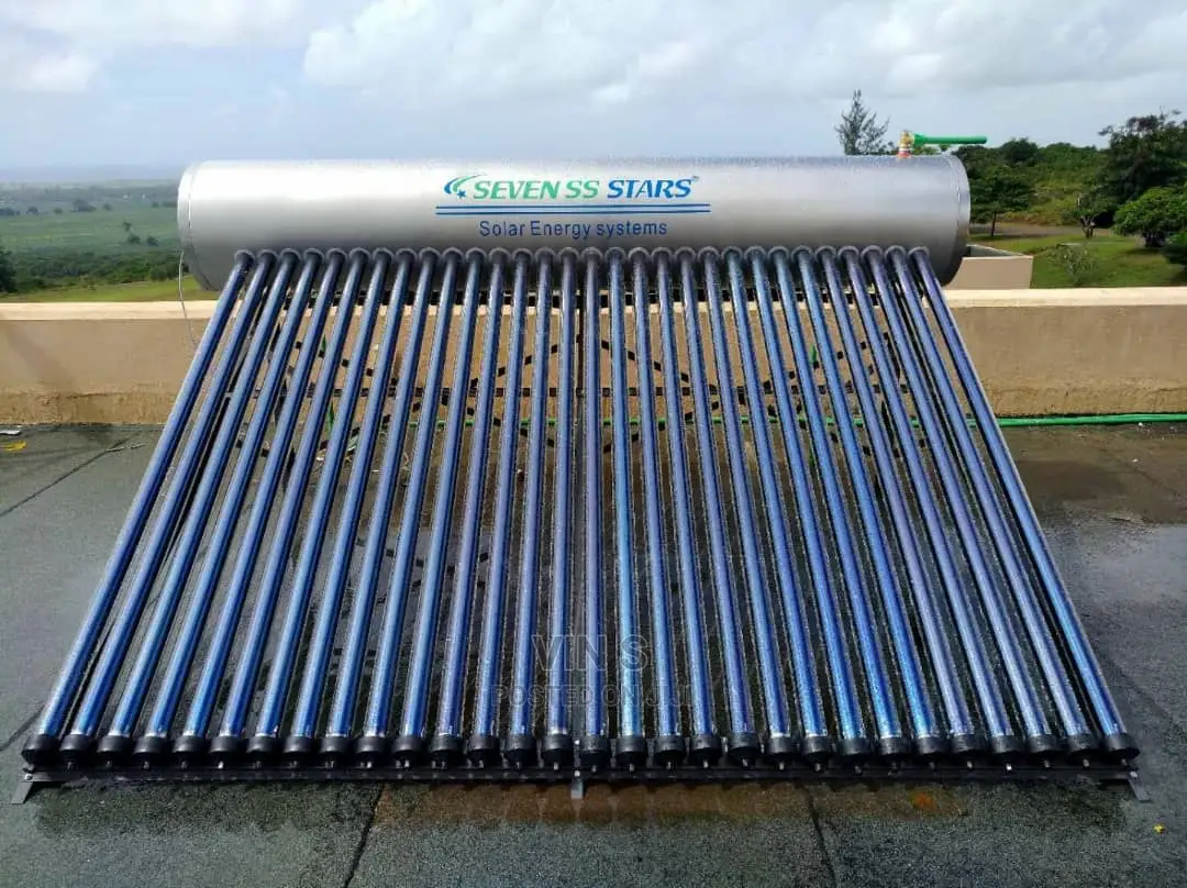 Solar Water Heaters~|Solar Water Heaters\Solar Water Heater