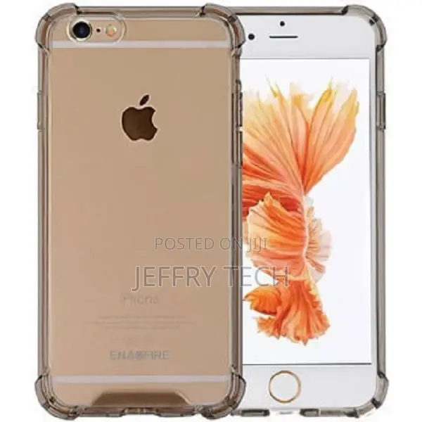 iPhone 6 6P iPhone 7 7P iPhone 8 8P King Kong Antiburst Case