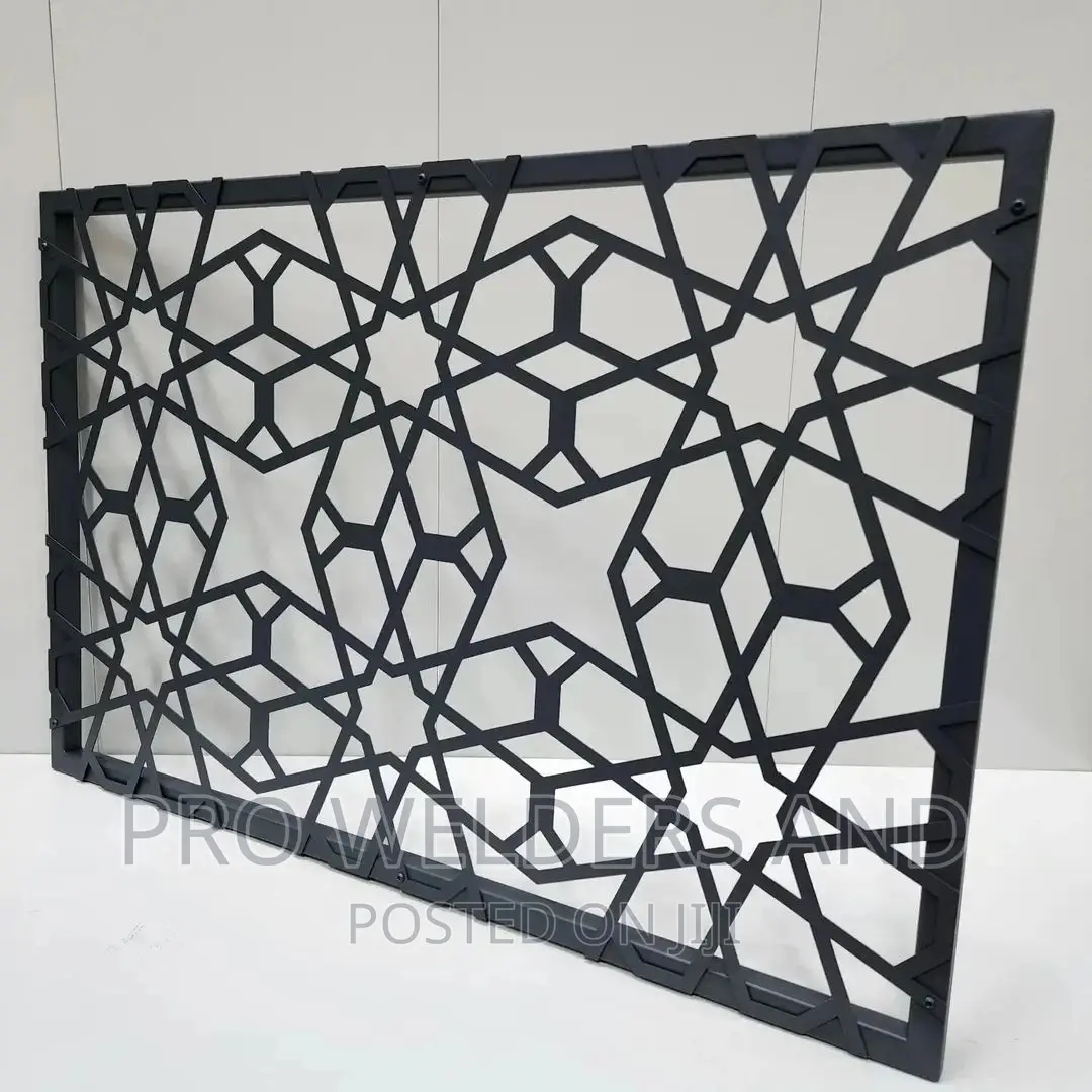 Cnc/Laser Cut Designs