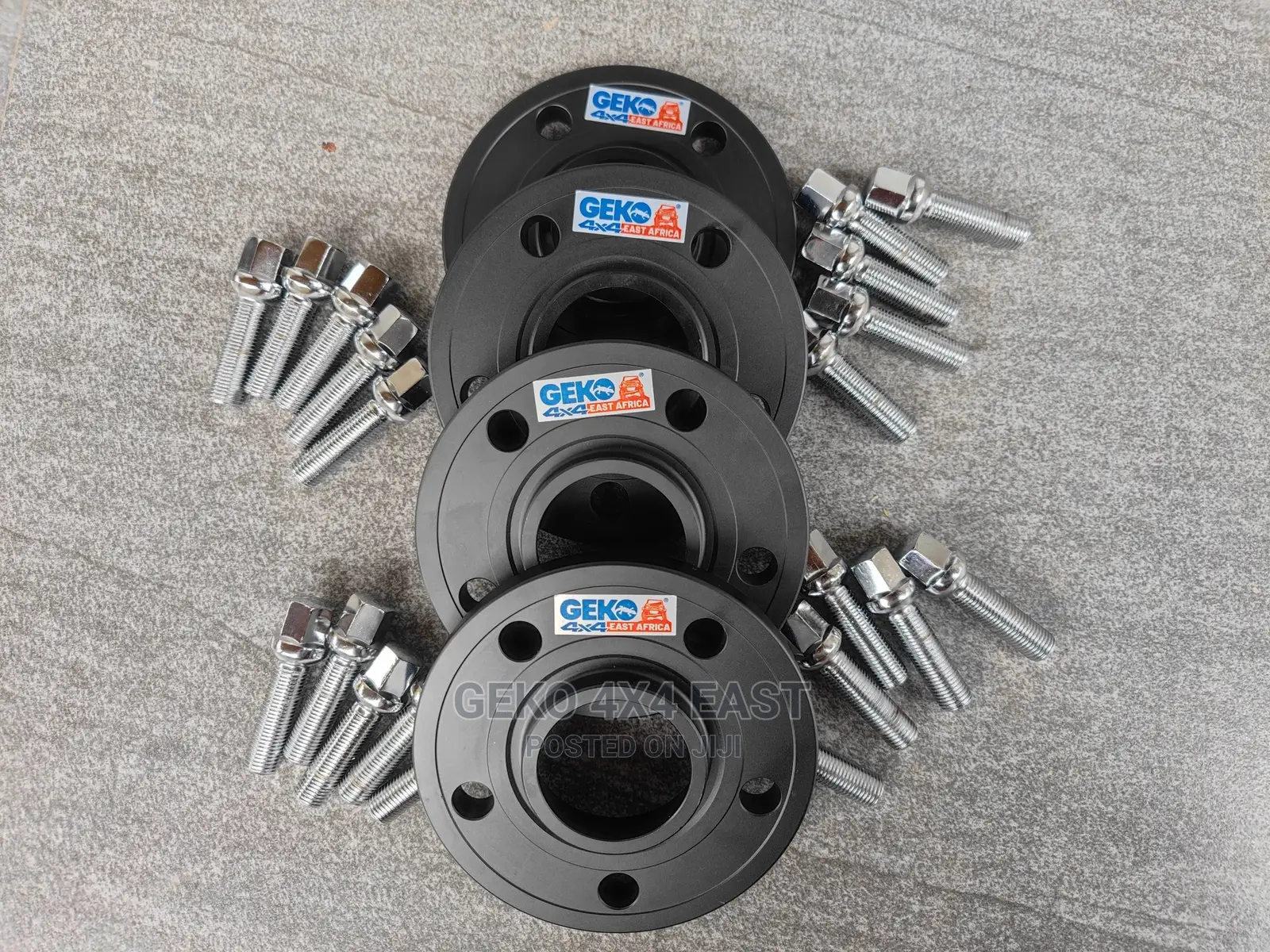 Mercedes Benz, Audi, BMW X1 Wheel Spacer 5x112-66.6-15mm