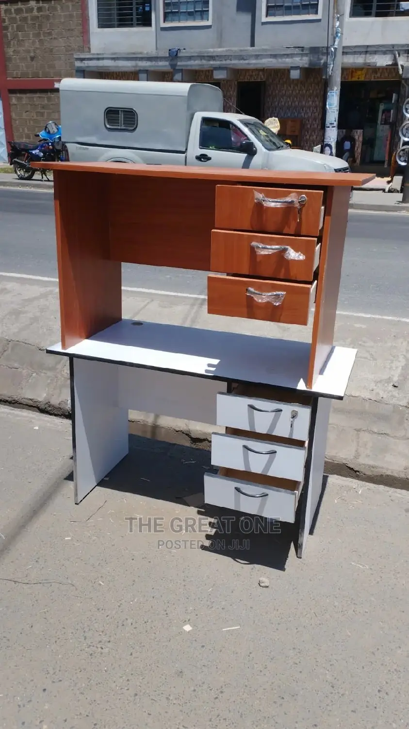 Office Desk