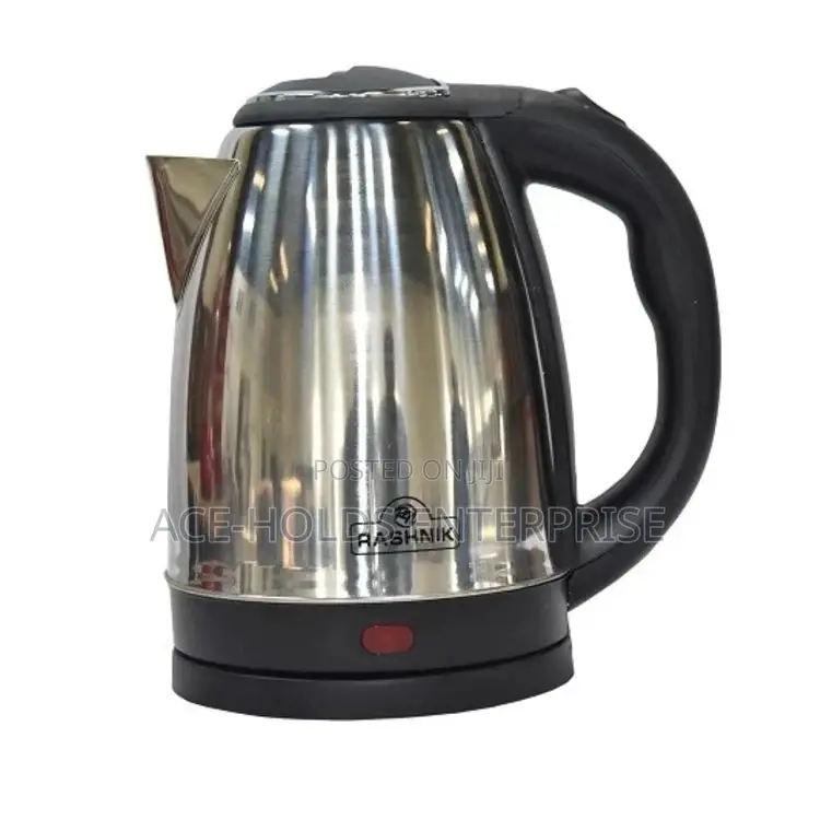 Rashnik Electric Kettle