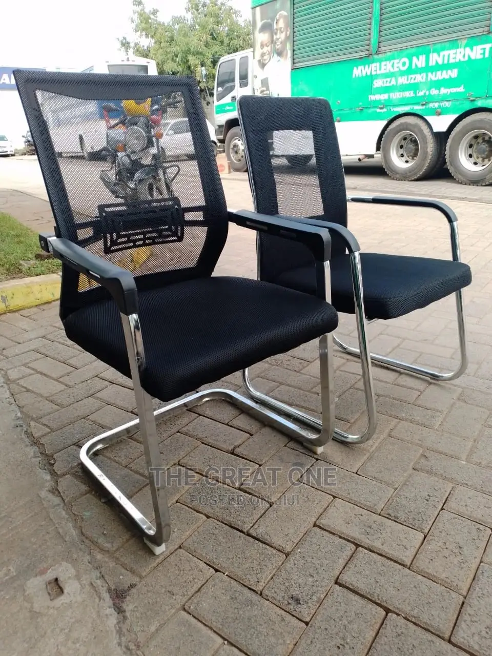 Office Chair