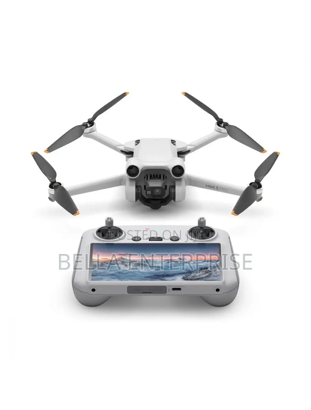 DJI Mini 3 Pro(Dji Rc)