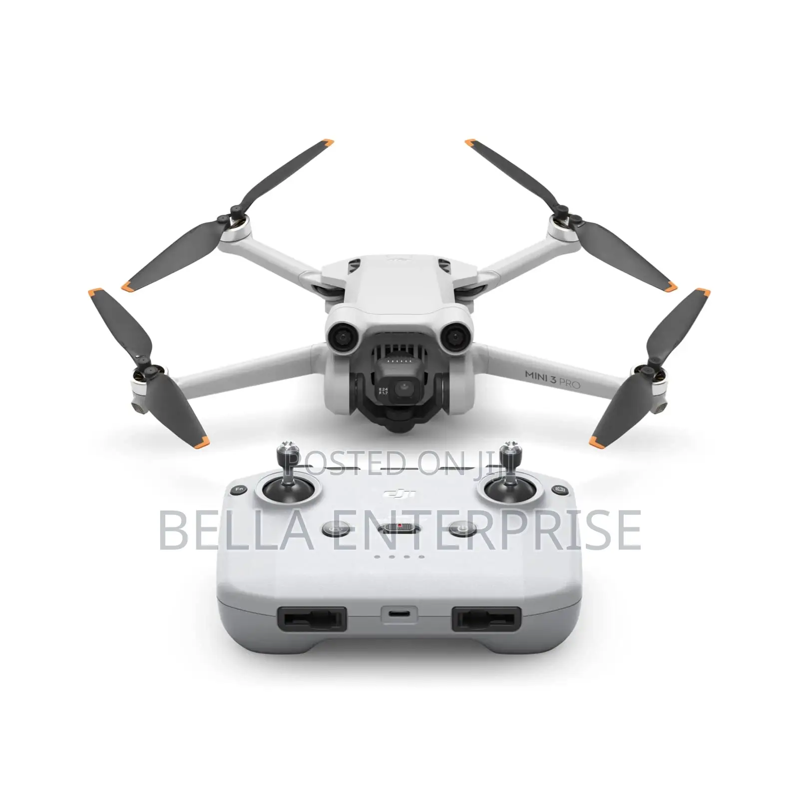 DJI Mini 3 PRO (Standard)